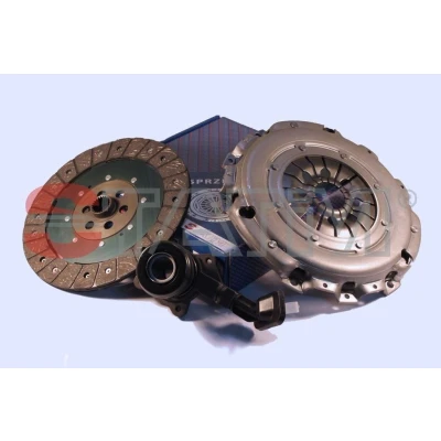 Imagen de Kit de embrague STATIM 120.656