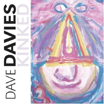 Imagen de Kinked Dave Davies