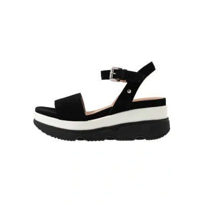 Imagen de Geox D Gardenia C Sandalias Mujer Negro 41 EU