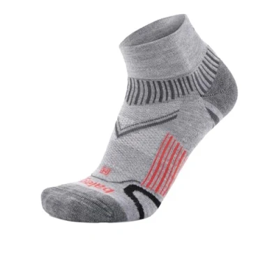 Imagen de Balega Unisex Enduro V Tech Quarter Calcetines Para Correr, MedioGris, Small, EU Talla 36 39.5