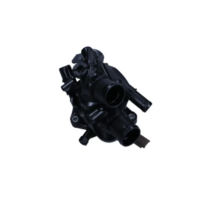 Imagen de MAXGEAR 18 0645 Termostato, refrigerante 105 con junta conmutador de temperatura carcasa (cárter) PEUGEOT: 308 I Hatchback, SW 2,