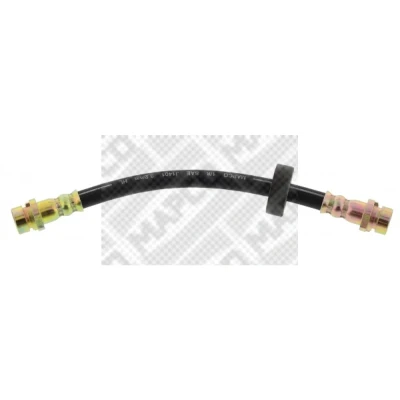 Imagen de MAPCO 3831 Latiguillos de Freno Eje trasero, interior 220 FORD: Focus Mk1 Hatchback, Familiar