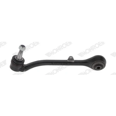 Imagen de MONROE L11559 Barra oscilante, suspensión de ruedas con rótula suspensión/carga, apoyo caucho Brazo oscilante transversal BMW: X3