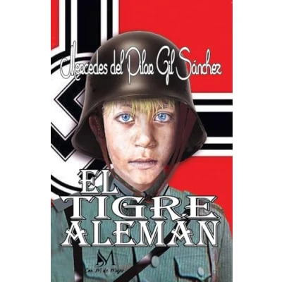 Imagen de El Tigre Aleman