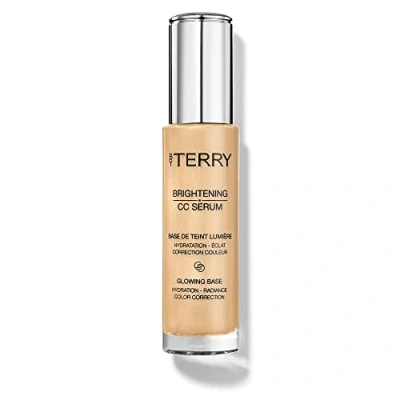 Imagen de By Terry Brightening 3 Apricot Glow CC Serum 30ml