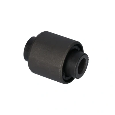 Imagen de FEBI BILSTEIN 180491 Silentblock Brazo de Suspension arriba, Eje trasero, derecha, interior, trasero izquierda 54 Caucho