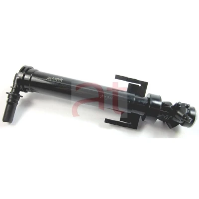 Imagen de at autoteile germany at50049 Tobera de agua regadora, lavado faros BMW: 1 Hatchback, Hatchback