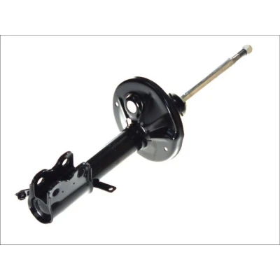 Imagen de KYB Excel G 333237 amortiguador Eje delantero, izquierda Presión de gas Bitubular Columna Espiga arriba TOYOTA: Corolla VIII Berlina