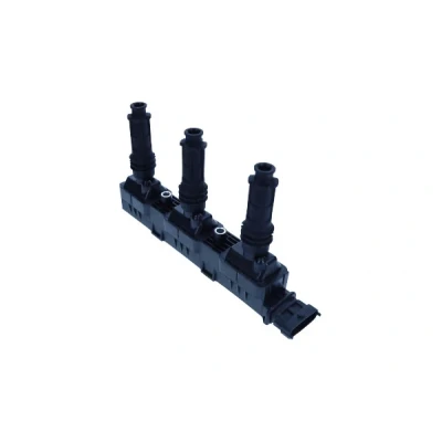 Imagen de MAXGEAR 13 0274 Bobina de encendido 5 incl. conector bujías, Versión conexión SAE OPEL: Corsa C Hatchback, Agila A, B Hatchback