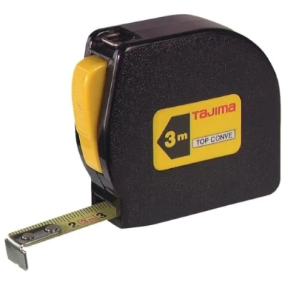 Imagen de Tajima 7042S5 Flexómetro Top Conve 5 M Bl