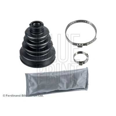 Imagen de BLUE PRINT ADH28189 Fuelle Palier lado de engranaje Caucho HONDA: CIVIC 8 Hatchback