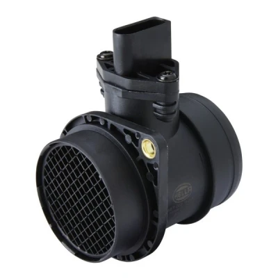 Imagen de HELLA 8ET 009 142 711 Medidor de masa aire SEAT: Leon I Hatchback, Toledo 2 Limousine, VOLKSWAGEN: Golf 4, 4 Variant, New Beetle Hatchback