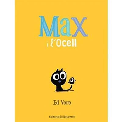 Imagen de Max i l&#039;Ocell (Leer entre Risas)