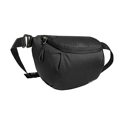 Imagen de Tatonka Hip Belt Pouch Riñonera RIÑONERA, Unisex Adultos, Negro, Talla única