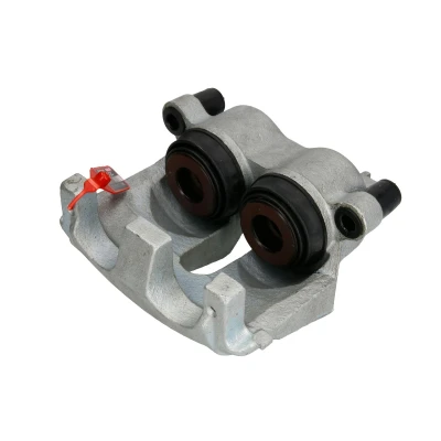 Imagen de LAUBER 77.3420 Pinza de freno Hierro fundido Eje delantero, izquierda JEEP: GRAND Cherokee 2, II