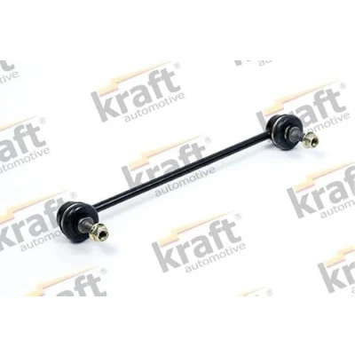 Imagen de KRAFT 4302326 Bieleta de suspensión eje trasero ambos lados 254 MM10X1.5R FORD: MONDEO 3, 3 Stufenheck, JAGUAR: X Type Berlina, Familiar