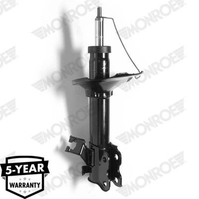 Imagen de MONROE G16794 amortiguador Presión de gas Bitubular Columna Espiga arriba, Abrazadera abajo NISSAN: Maxima IV QX Berlina