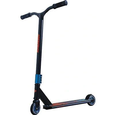Imagen de Schildkröt Stunt Scooter Kickless Sunset