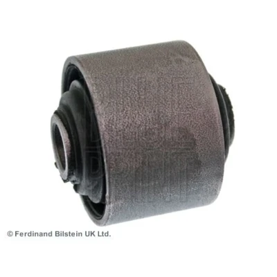 Imagen de BLUE PRINT ADG080110 Silentblock Brazo de Suspension Eje trasero izquierda, arriba, trasero, derecha Rodamiento caucho metal