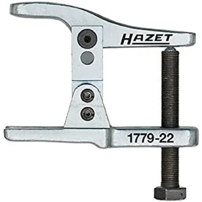 Imagen de HAZET 1779 22 Extractor, junta rótula 80, 50mm