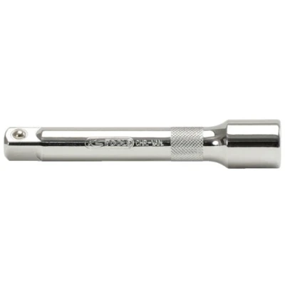 Imagen de KS TOOLS 918.1202 Alargadera, llave de cubo 125 12,5 (1/2&quot;) Acero cromo vanadio