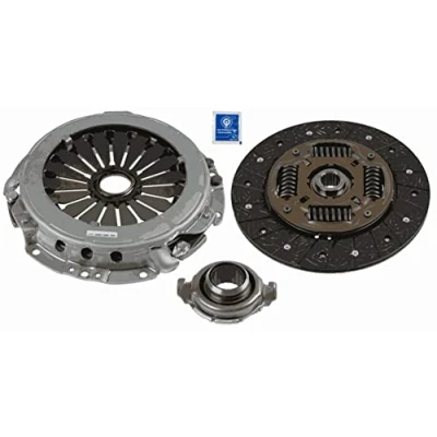 Imagen de SACHS 3000 954 066 Kit de Embrague 215 HYUNDAI: Coupe II, Elantra III Hatchback
