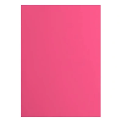 Imagen de Florence Vaessen Creative cartulina Suave, Color Rosa Cupido, 216 Gramos, A4, 10 Hojas, para álbumes de Recortes, Tarjetas, Troquelado y Otras Manualidades Papel