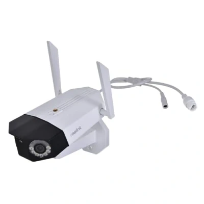Imagen de Reolink Videocámara de Vigilancia Duo 2