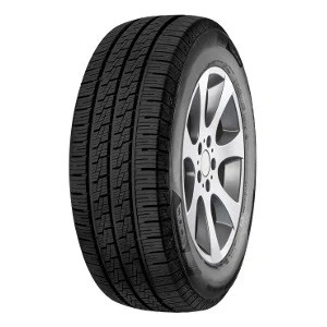 Imagen de Tristar VAN POWER AS 215/65 R15 104/102T coche de turismo Neumáticos para todas las estaciones TF073360