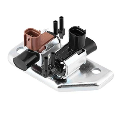 Imagen de Turbocompresor Boost Emisión Válvula solenoide Presión para Shogun Triton L200 MR577099 K5T46494