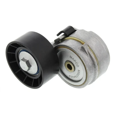 Imagen de MAPCO 23095 Brazo tensor, correa trapecial poli V FIAT: Stilo Hatchback, Punto II Doblo I Cargo, ALFA ROMEO: 145, 147, GT