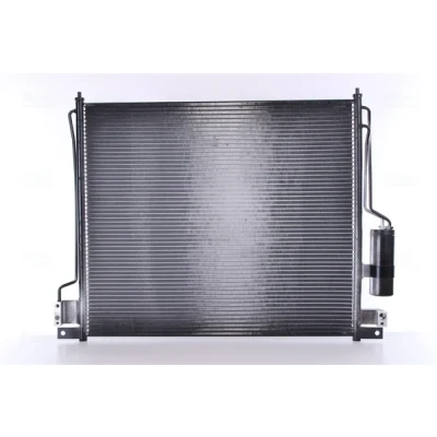 Imagen de NISSENS 940643 Condensador con secador Aluminio 687 R 134 a NISSAN: Pathfinder 3
