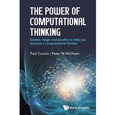 Imagen de The power of computational thinking paperback