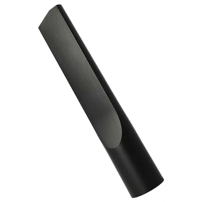 Imagen de vhbw Boquilla juntas universal 21,5 cm compatible con Bosch Dirt Devil Dyson Kärcher Miele Vorwerk para aspiradores conexión tubo redondo 35 mm