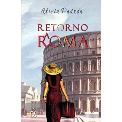 Imagen de Retorno a Roma (FICCION)