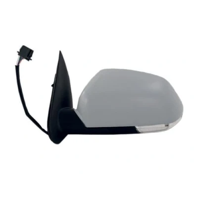 Imagen de Espejo retrovisor Blic 5402 04 1139524P izquierda imprimado eléctrico asférico, térmico SKODA: Octavia II Hatchback, 2 Combi