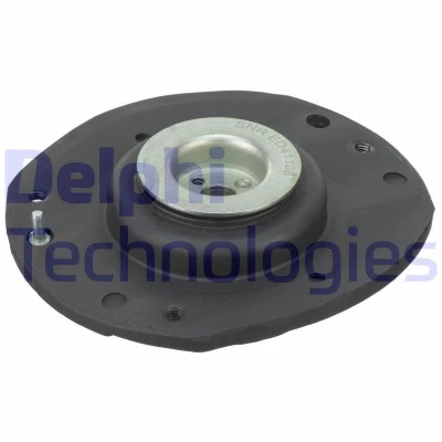 Imagen de DELPHI BSJ20012 Copela de amortiguador sin apoyo PEUGEOT: 206 Hatchback, 206+ SW