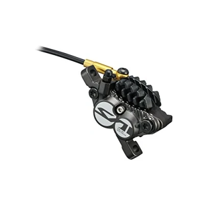 Imagen de Shimano Saint P.Mount C/Disip Pinza de Freno, Adultos Unisex, Multicolor, Talla Única