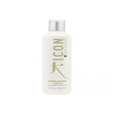 Imagen de I.C.O.N. Organic Acondicionador 250 ml