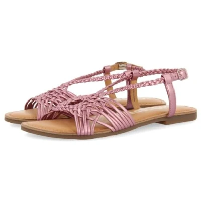 Imagen de Gioseppo Aidone Sandalias, Mujer, Talla: 36, Rosa Zapatos