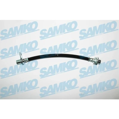 Imagen de Tubo flexible de frenos SAMKO 6T48673