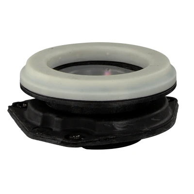 Imagen de FEBI BILSTEIN 32788 Copela de amortiguador Eje delantero con rodamiento bolas Caucho RENAULT: Kangoo II / Grand Kangoo, Express norauto,