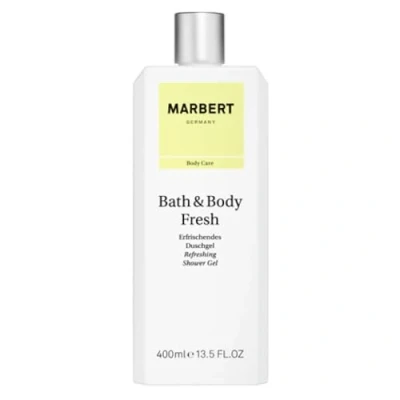Imagen de Marbert Bath and Body Fresh Gel de ducha 400 ml