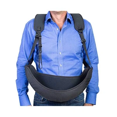 Imagen de Neotech Correa de transporte Funda Arnés Barítono