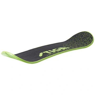 Imagen de Stiga Patines Skateboarding en la Nieve, Juventud Unisex, Verde y Negro, from 5 Years