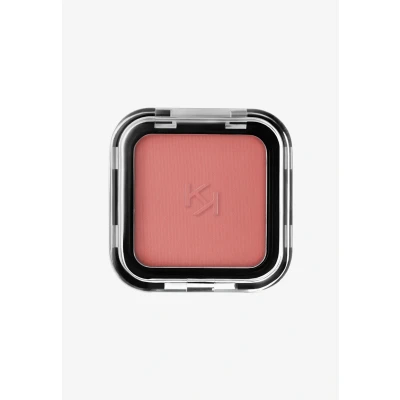 Imagen de KIKO Milano Smart Blush Colorete, Mujer, Talla: 6 g, Mauve