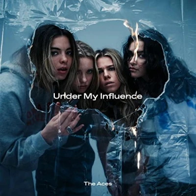 Imagen de Under My Influence [Vinilo]