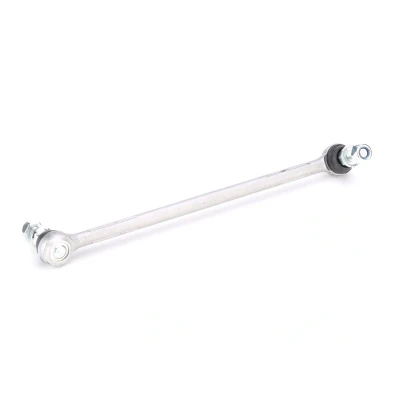 Imagen de febi BILSTEIN 27200 Bieleta de suspensión Eje delantero, derecha 290,5 M10 x 1,5 Plus con tuerca autofijadora Aluminio BMW: 3 Coupé, 1 Hatchback