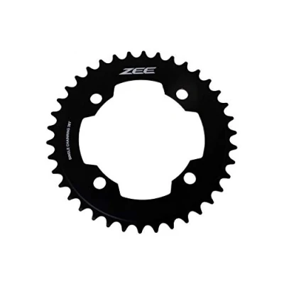 Imagen de SHIMANO 36D Platos para Bicicletas, Adultos Unisex, Multicolor, Talla única