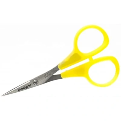 Imagen de Omnigrid 4 Inch Needlecraft Scissors by